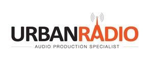 Urban Radio Logo