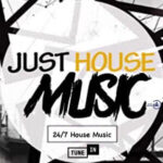 Just house